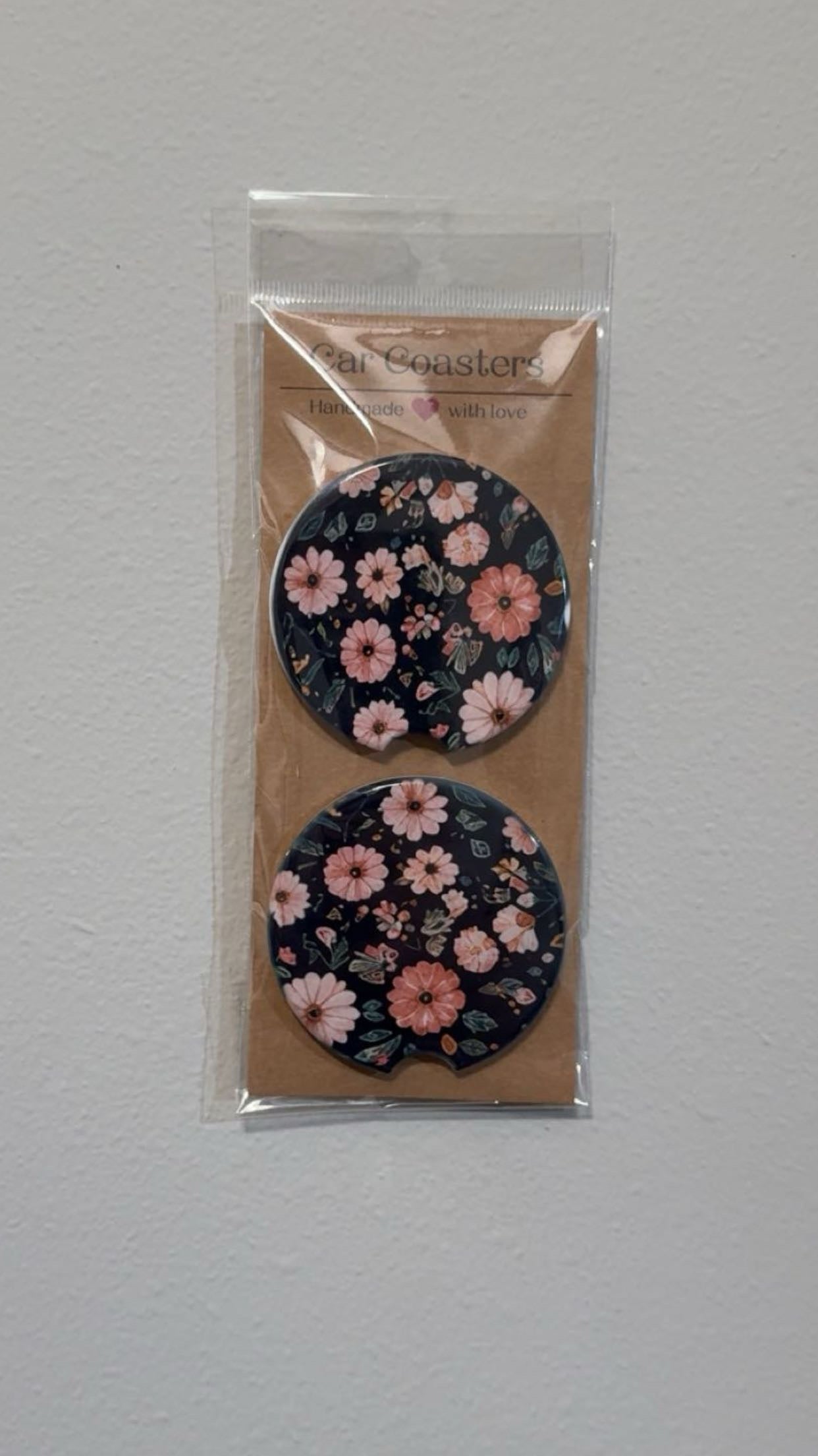 Blush Blooms!