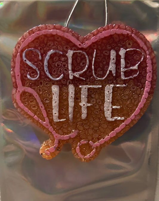 Scrub Life!